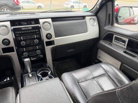 2010 Ford F-150