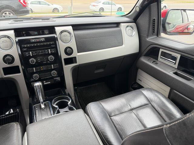 2010 Ford F-150