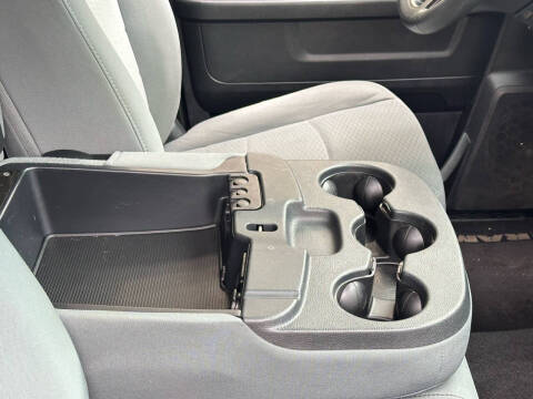 2006 Nissan Titan SE