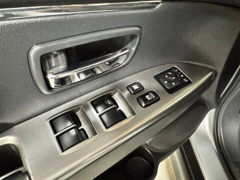 2021 Mitsubishi Outlander Sport SE