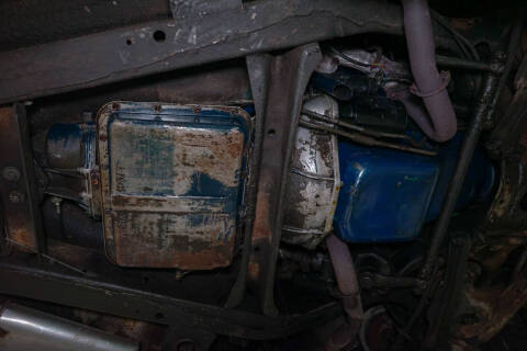 1958 Cadillac Series 62