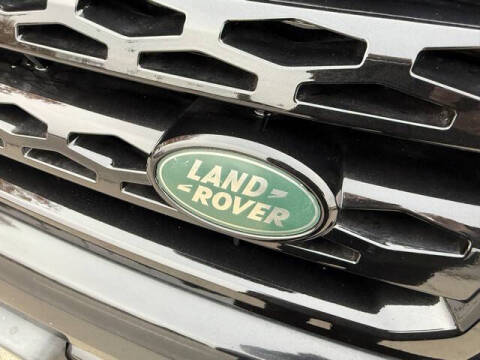 2011 Land Rover LR2