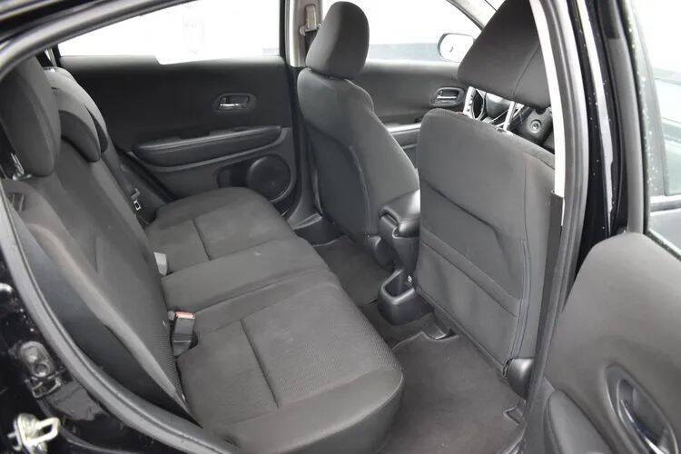 2017 Honda HR-V LX
