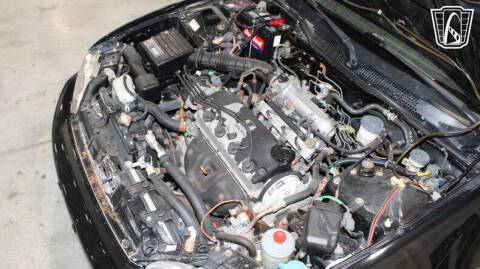1993 Honda Civic Si