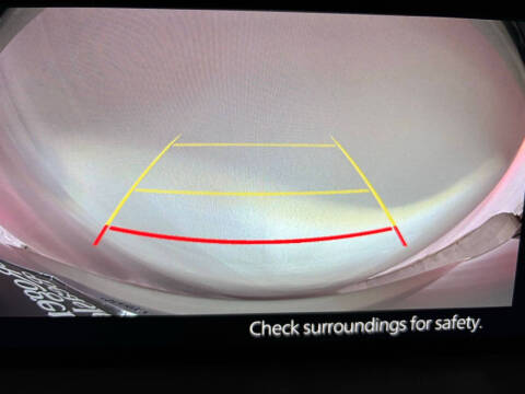 2025 Mazda CX-90 3.3 Turbo Premium Sport