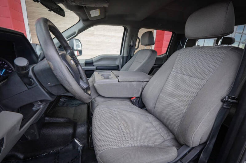 2021 Ford F-350 Super Duty