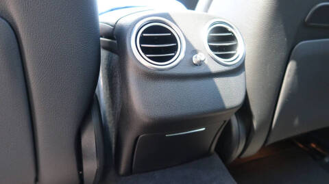 2019 Mercedes-Benz E-Class AMG E 63 S