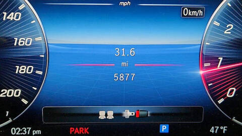 2023 Mercedes-Benz SL-Class AMG SL 43