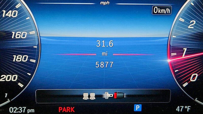 2023 Mercedes-Benz SL-Class AMG SL 43