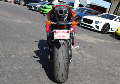 2024 Honda CBR