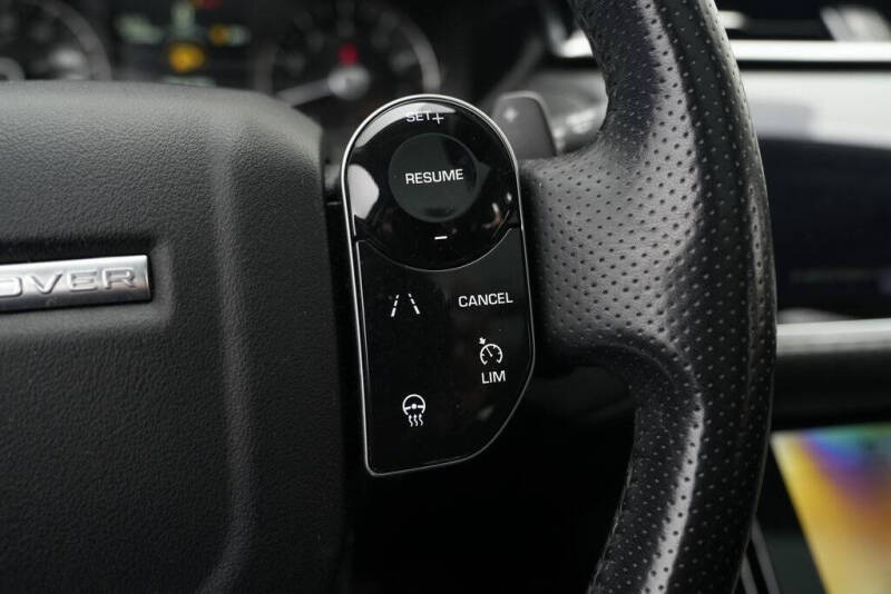 2020 Land Rover Range Rover Velar P250 S