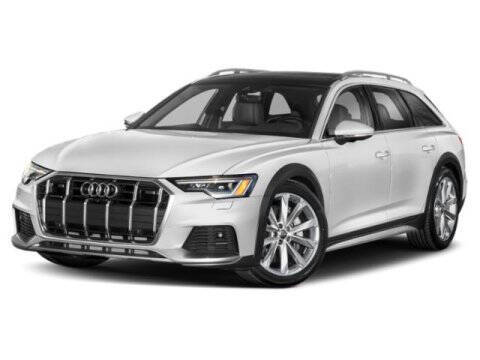 2021 Audi A6 allroad