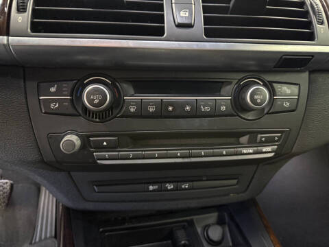 2013 BMW X5 xDrive35i Premium