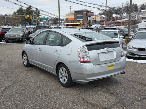 2008 Toyota Prius