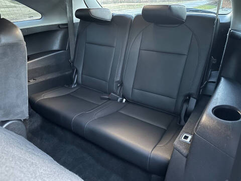 2014 Acura MDX SH-AWD w/Tech