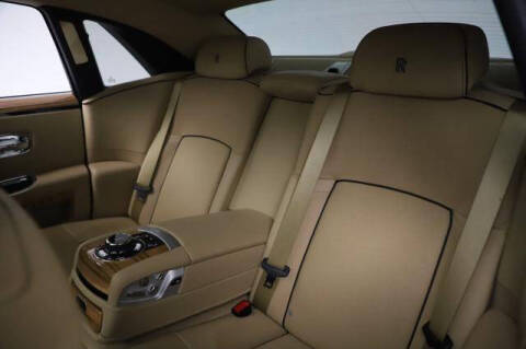 2014 Rolls-Royce Ghost