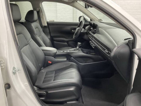 2023 Honda HR-V EX-L