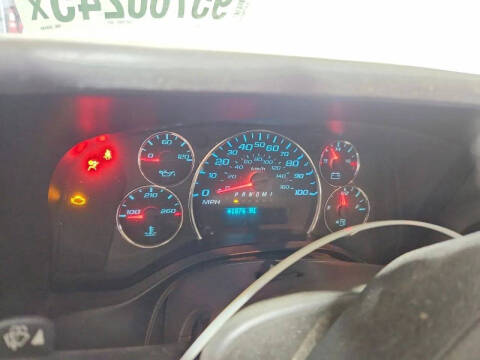 2023 Chevrolet Express 2500