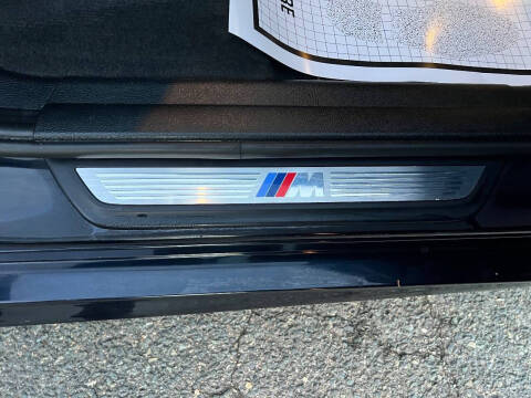 2016 BMW X4 xDrive35i