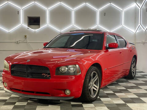 2006 Dodge Charger for sale at AZ Auto Gallery in Mesa AZ