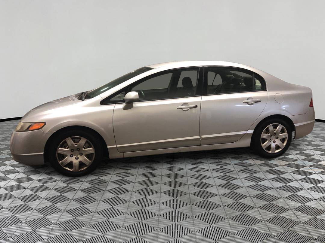 2008 Honda Civic for sale at Paley Auto Group in Columbus, OH