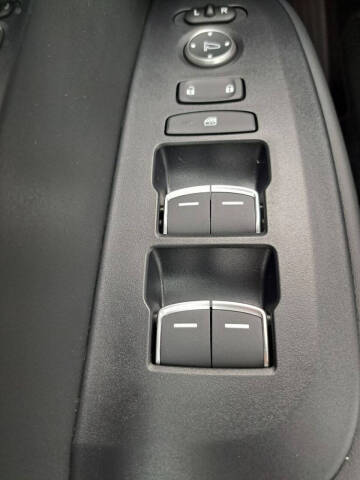 2025 Acura ADX w/A-SPEC