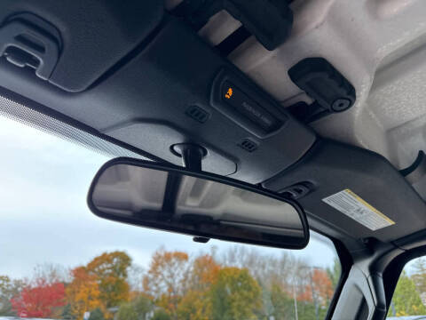 2022 Jeep Gladiator Willys