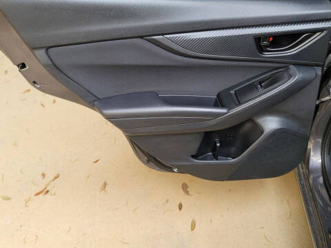 2022 Subaru Impreza Premium