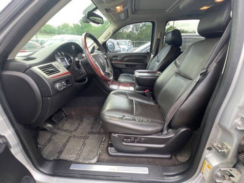 2014 Cadillac Escalade ESV Premium