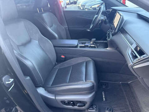 2024 Lexus RX 350h Luxury