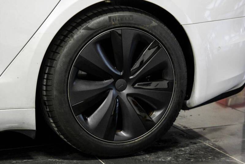 2023 Tesla Model S