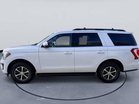 2019 Ford Expedition XLT