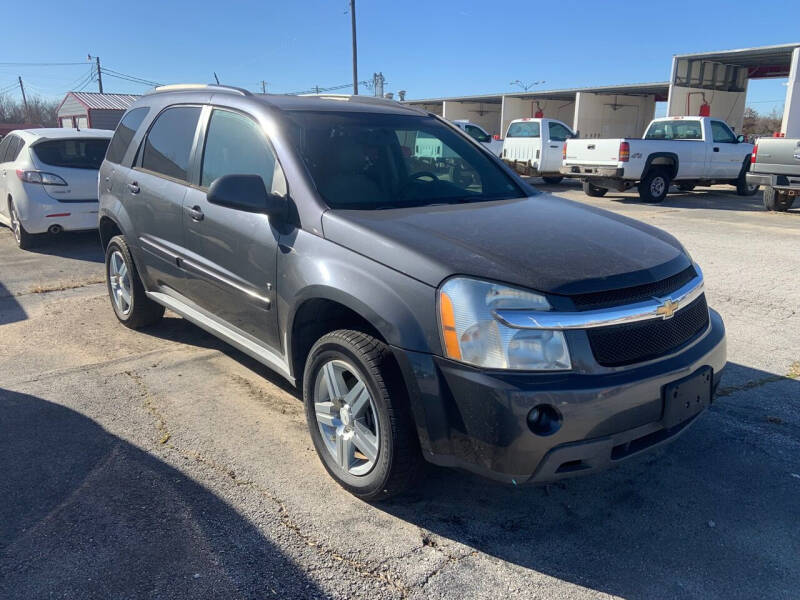 2009 Chevrolet Equinox LT