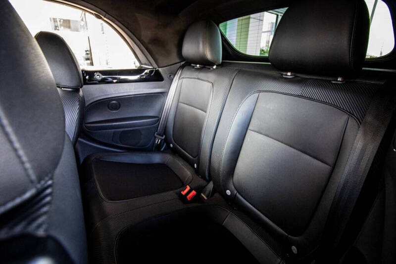 2014 Volkswagen Beetle Convertible