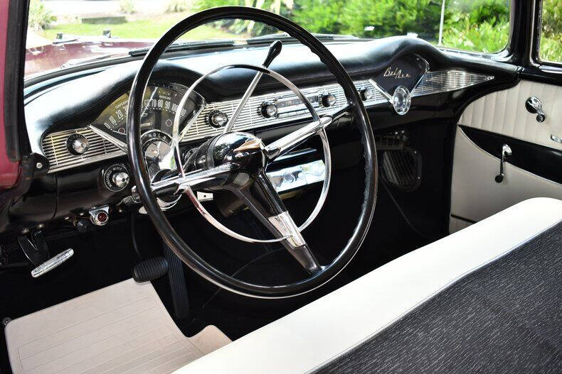 1956 Chevrolet Bel Air