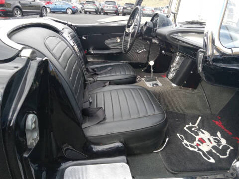 1959 Chevrolet Corvette