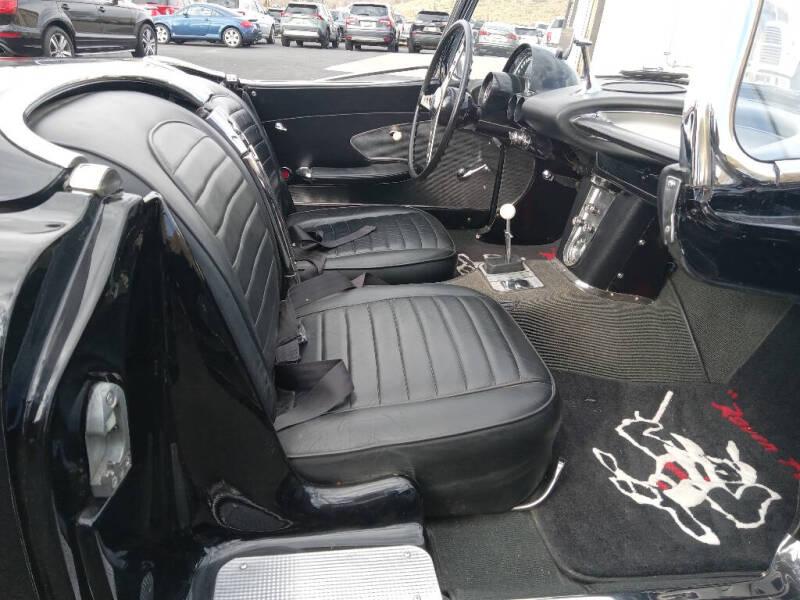 1959 Chevrolet Corvette