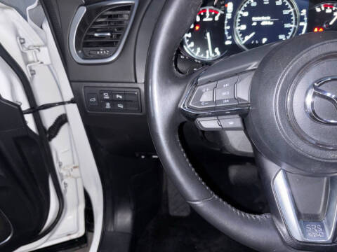 2022 Mazda CX-9 Grand Touring