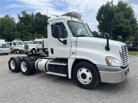 2016 Freightliner Cascadia for sale at Vehicle Network - Impex Heavy Metal in Greensboro NC