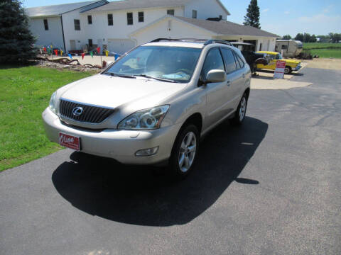 2005 Lexus RX 330