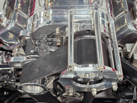 1972 Chevrolet Chevelle