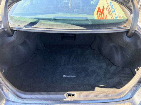 2007 Lexus ES 350