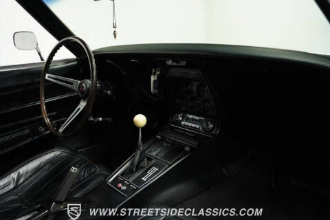 1968 Chevrolet Corvette