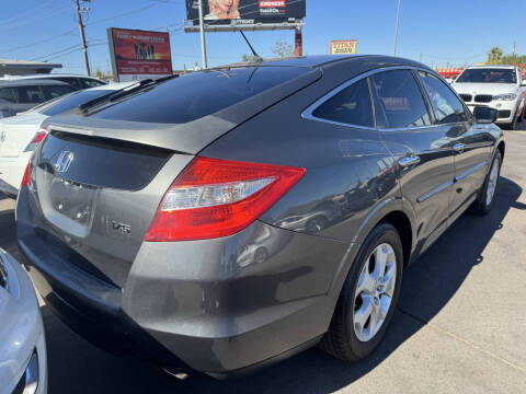 2012 Honda Crosstour EX-L V6