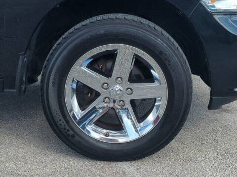 2016 RAM 1500 Express