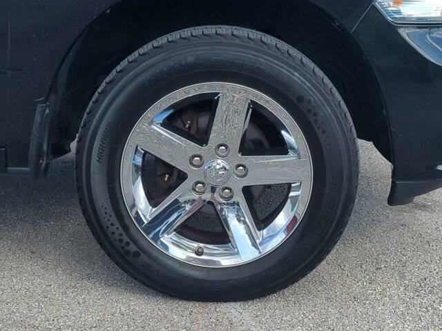 2016 RAM 1500 Express