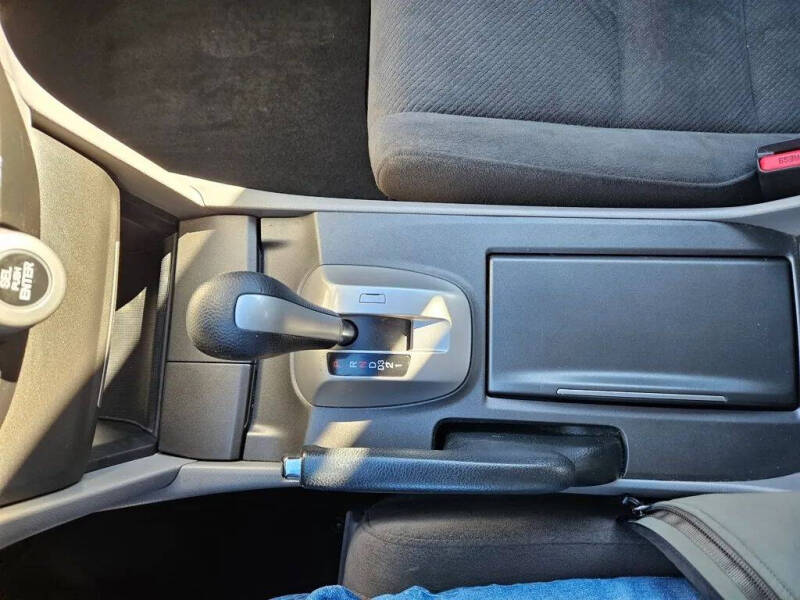 2011 Honda Accord EX