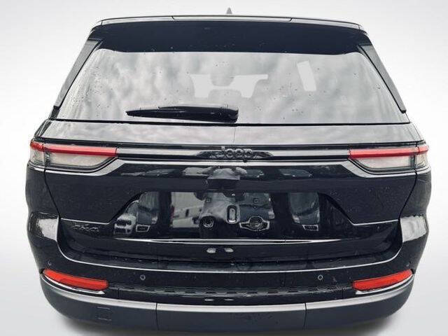 2022 Jeep Grand Cherokee Altitude