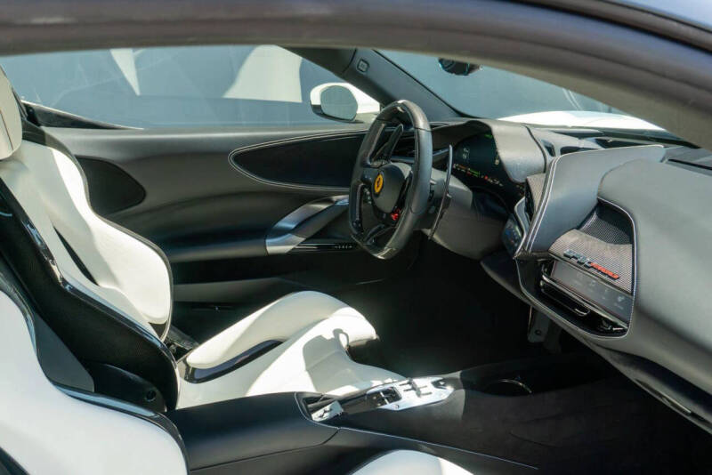 2023 Ferrari SF90 Stradale