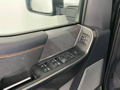 2024 Ford F-350 Super Duty